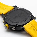 Breitling Endurance Pro Yellow 2024 Excellent Condition - X82310A41B1S1 Box & Papers