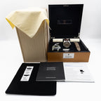 Panerai Radiomir 1940 3 Days Acciaio PAM00662 2016