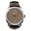 Panerai Radiomir 1940 3 Days Acciaio PAM00662 2016