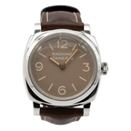Panerai Radiomir 1940 3 Days Acciaio PAM00662 2016