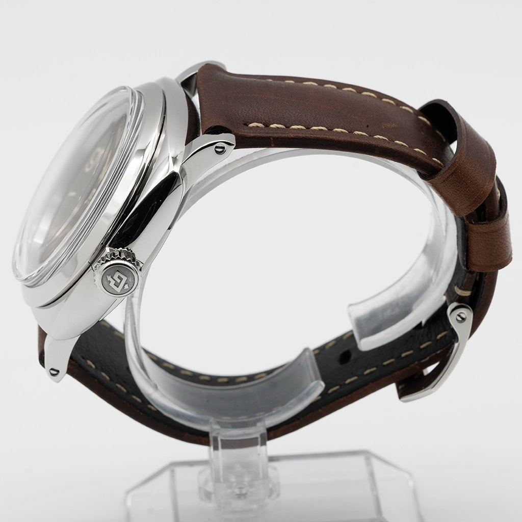 Panerai Radiomir 1940 3 Days Acciaio PAM00662 2016