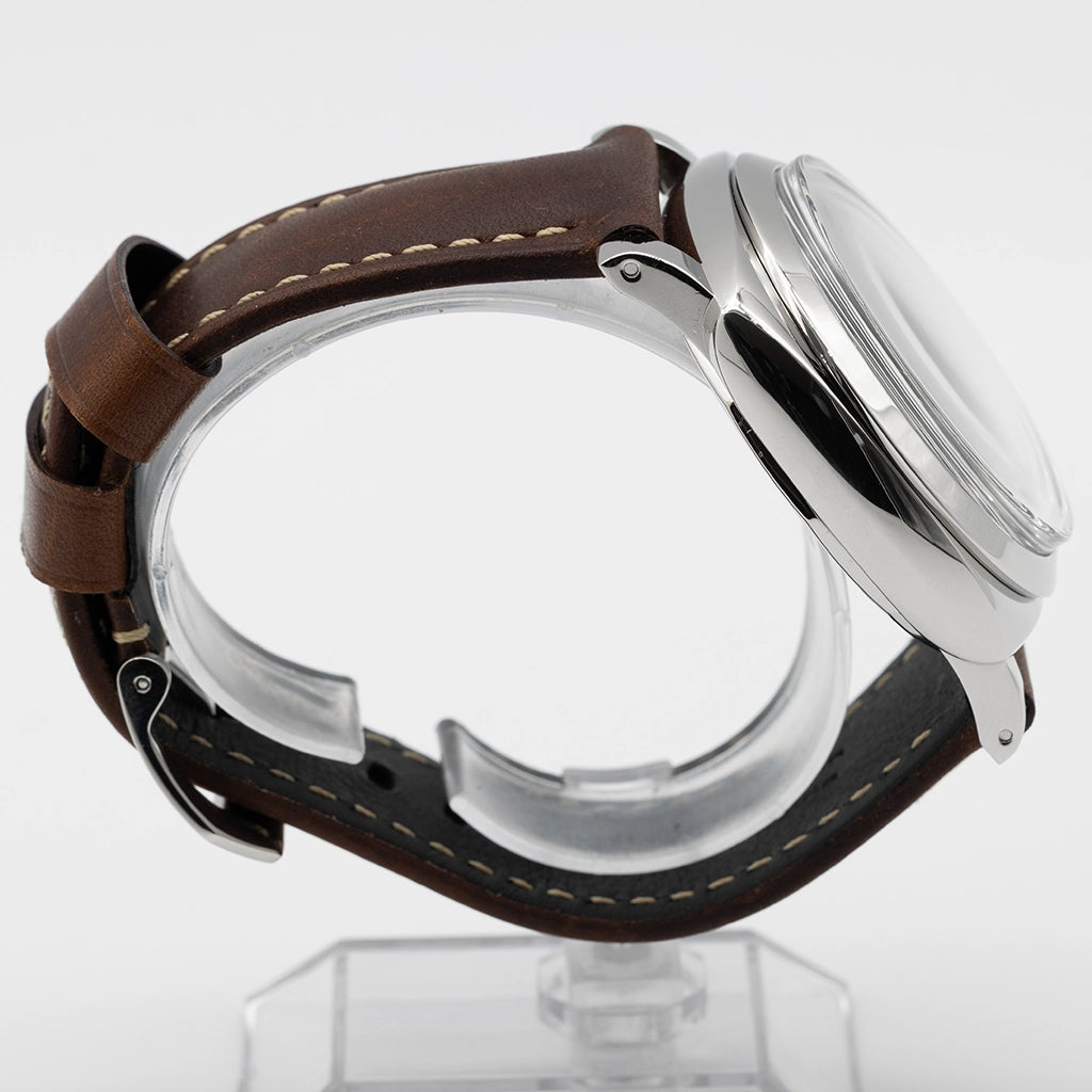 Panerai Radiomir 1940 3 Days Acciaio PAM00662 2016