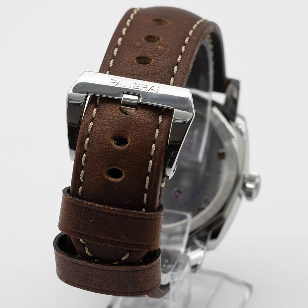 Panerai Radiomir 1940 3 Days Acciaio PAM00662 2016