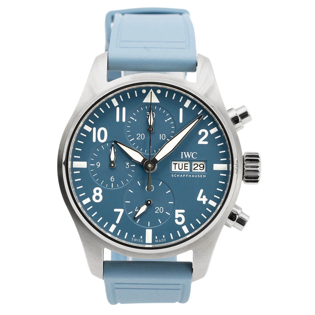 IWC Pilot's Watch Chronograph 41 Top Gun Miramar IW388117 2026