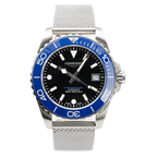 Longines Hydroconquest 39mm Blue Ceramic Bezel L37794906 2026 Box & Papers