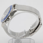 Longines Hydroconquest 39mm Blue Ceramic Bezel L37794906 2026 Box & Papers