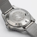 Longines Hydroconquest 39mm Blue Ceramic Bezel L37794906 2026 Box & Papers