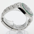 Rolex Submariner Starbucks MKI 2023 126610LV Box & Papers