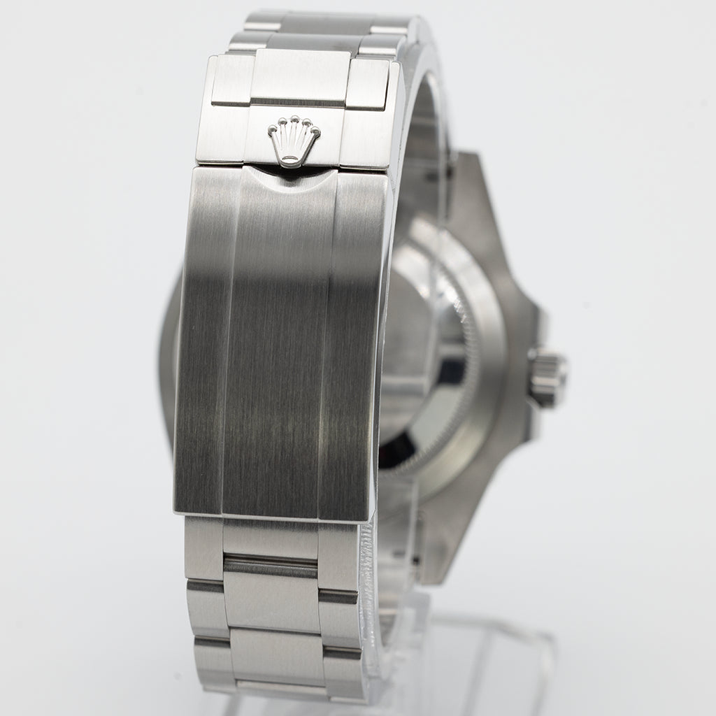 Rolex Submariner Starbucks MKI 2023 126610LV Box & Papers