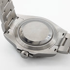 Rolex Submariner Starbucks MKI 2023 126610LV Box & Papers