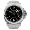 Panerai Luminor 44mm Acciaio OP VIII PAM00297 2013