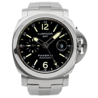 Panerai Luminor 44mm Acciaio OP VIII PAM00297 2013