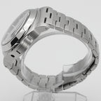 Panerai Luminor 44mm Acciaio OP VIII PAM00297 2013