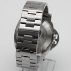 Panerai Luminor 44mm Acciaio OP VIII PAM00297 2013