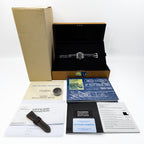 Panerai Radiomir Acciaio 3 Days 2019 PAM00721 Box & Papers