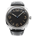 Panerai Radiomir Acciaio 3 Days 2019 PAM00721 Box & Papers