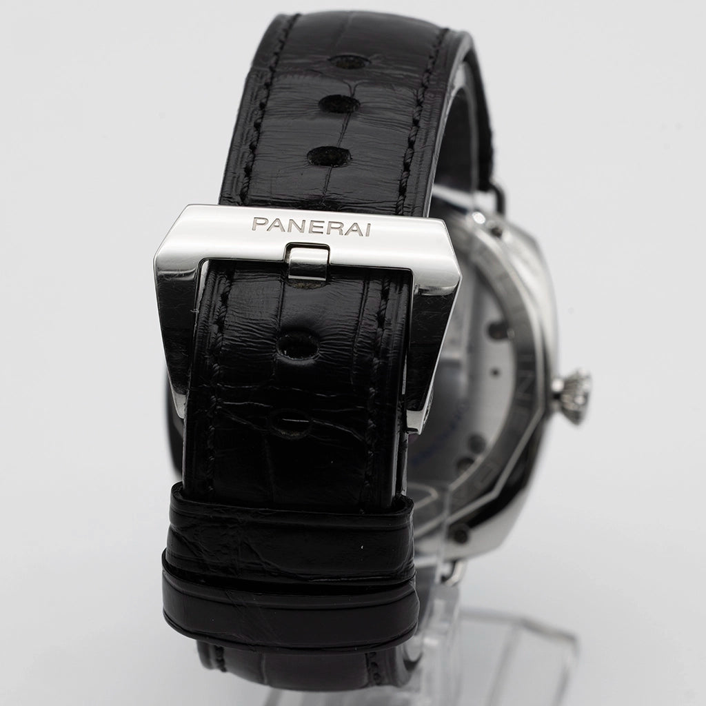 Panerai Radiomir Acciaio 3 Days 2019 PAM00721 Box & Papers