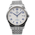 Tudor 1926 41 Stainless Steel / Opaline 2022 - 91650-0005 Box & Papers