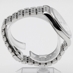 Tudor 1926 41 Stainless Steel / Opaline 2022 - 91650-0005 Box & Papers