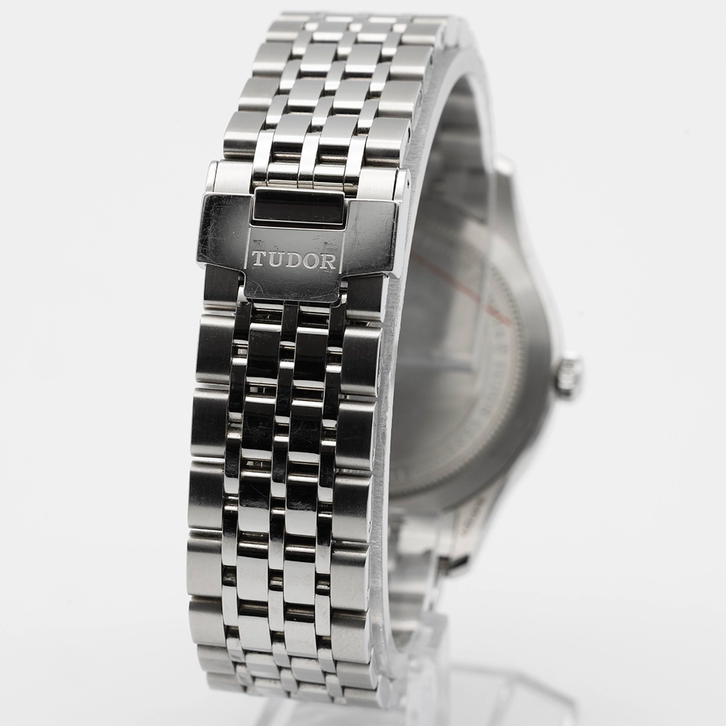 Tudor 1926 41 Stainless Steel / Opaline 2022 - 91650-0005 Box & Papers