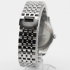 Tudor 1926 41 Stainless Steel / Opaline 2022 - 91650-0005 Box & Papers