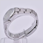 Rolex Oyster Perpetual 31mm Pistachio 277200 2025