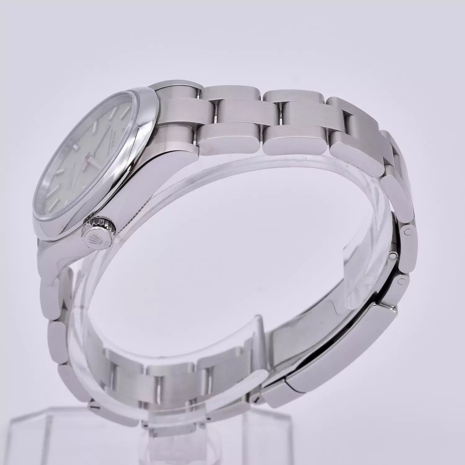 Rolex Oyster Perpetual 31mm Pistachio 277200 2025