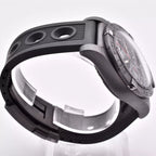 Breitling Chronomat Blacksteel MB0111C3.BE35.253S 2018