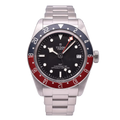 Tudor Black Bay Pepsi Excellent Set 79830RB 2019