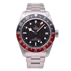 Tudor Black Bay Pepsi Excellent Set 79830RB 2019