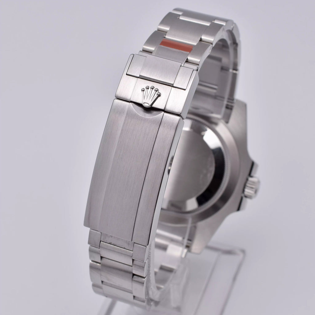 Rolex Submariner 40mm Excellent Full Set 114060 2015