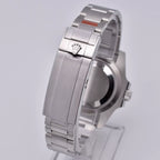 Rolex Submariner 40mm Excellent Full Set 114060 2015