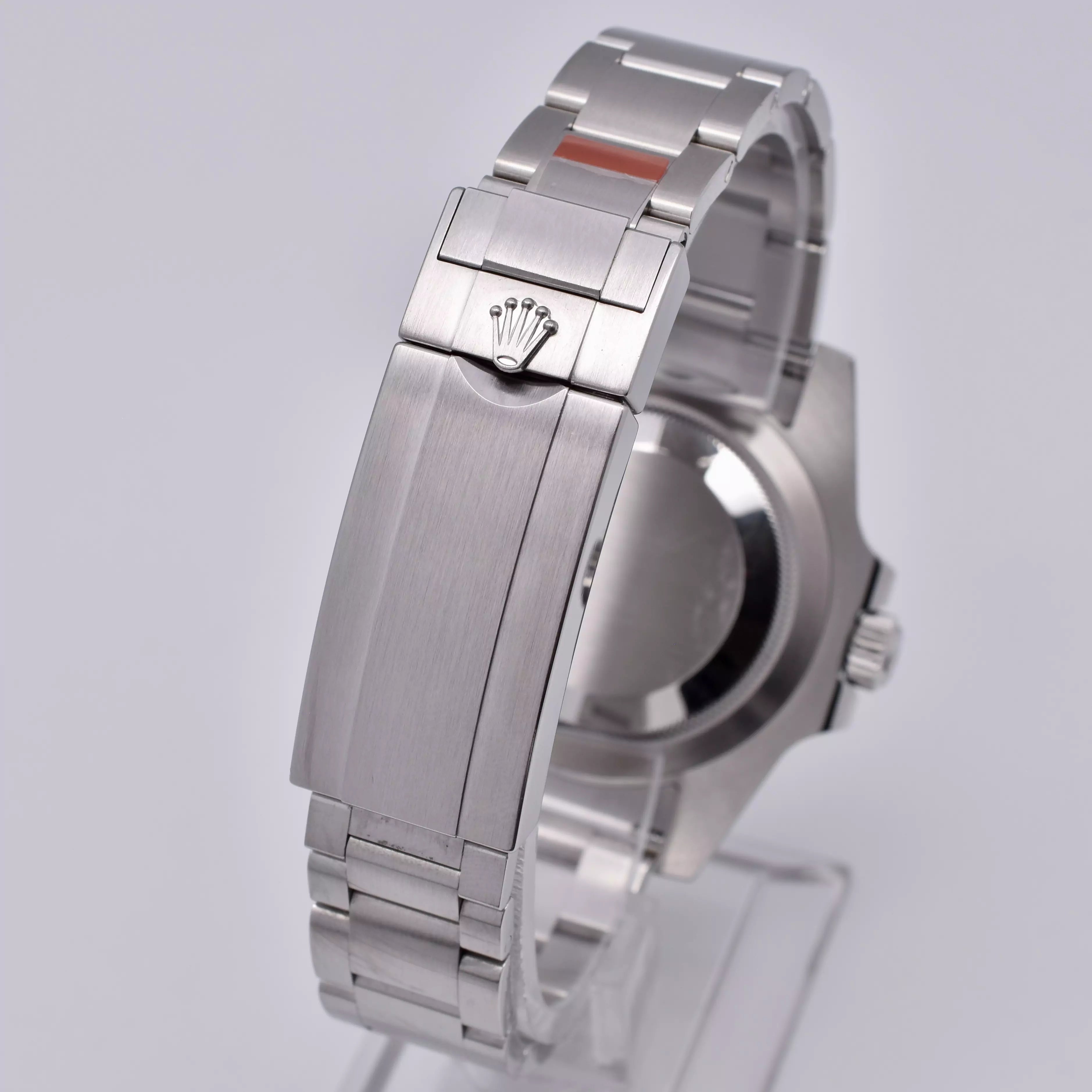 Rolex Submariner 40mm Excellent Full Set 114060 2015