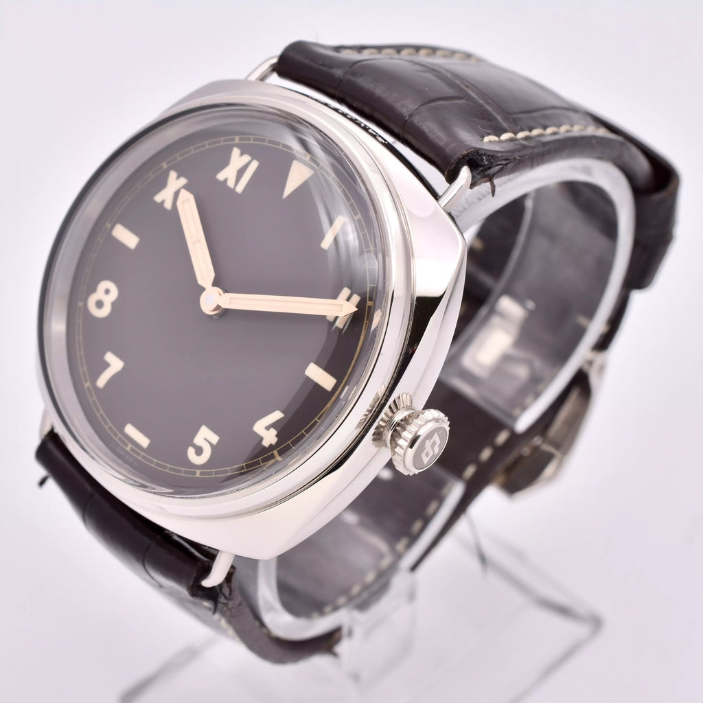 Panerai Radiomir 18ct White Gold 47mm PAM00376 2011