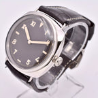 Panerai Radiomir 18ct White Gold 47mm PAM00376 2011