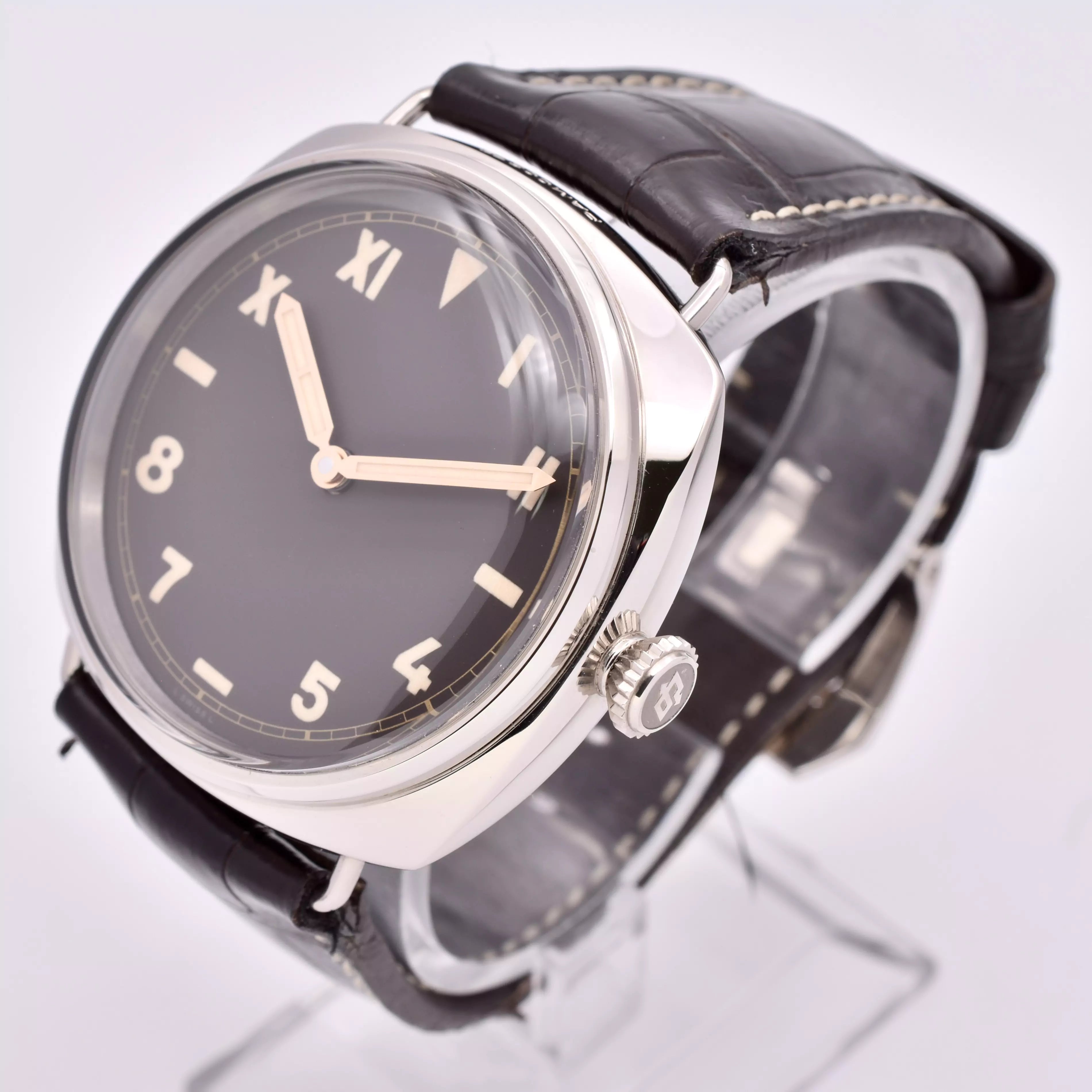 Panerai Radiomir 18ct White Gold 47mm PAM00376 2011