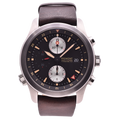 Bremont Zulu Time 43mm Chronograph 2025 ALT1 - ZT 2025