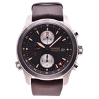 Bremont Zulu Time 43mm Chronograph 2025 ALT1 - ZT 2025