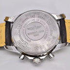 Breitling Chronospace Excellent Full Set A78365 2013