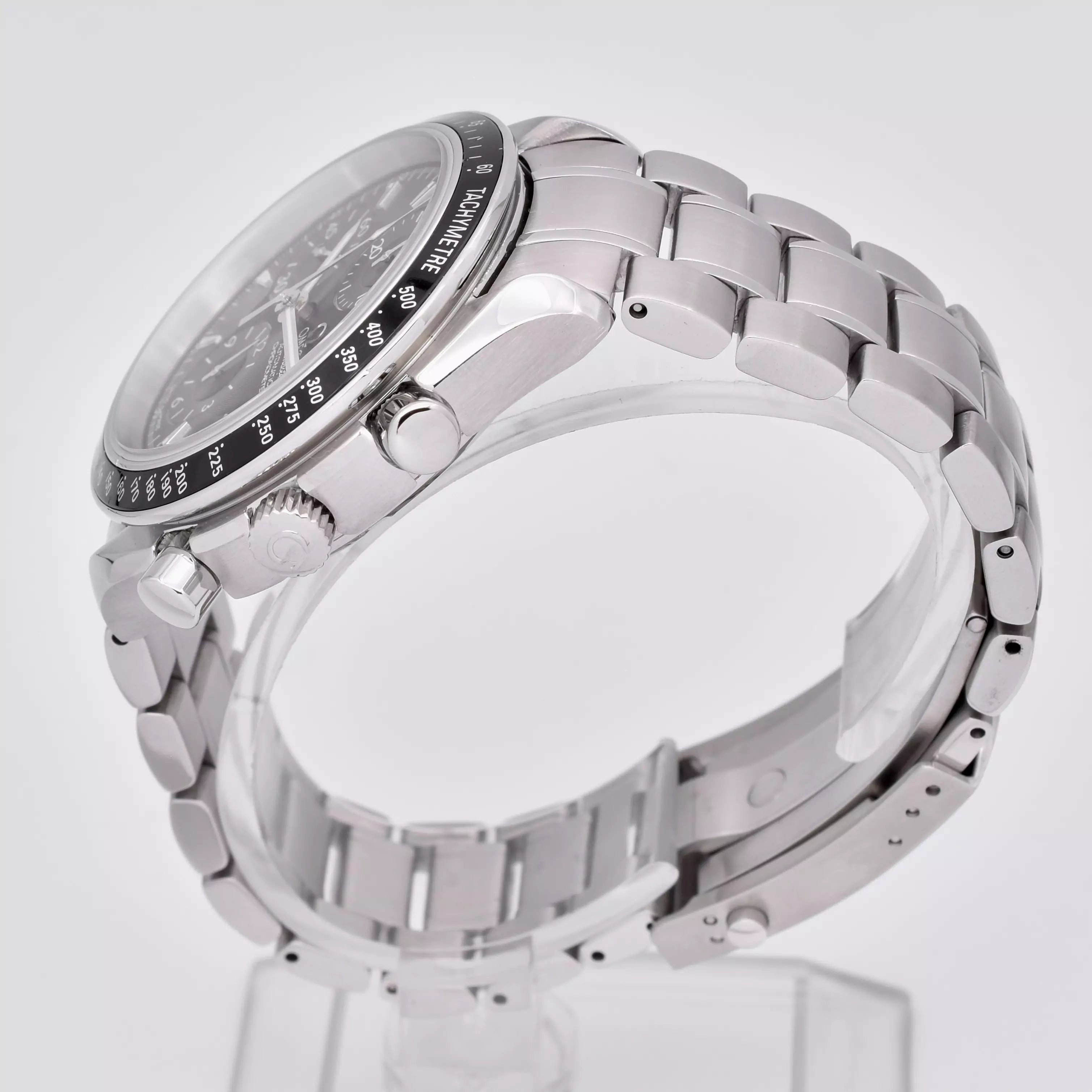 OMEGA Speedmaster Date Fully Serviced 3210.50.00 2010