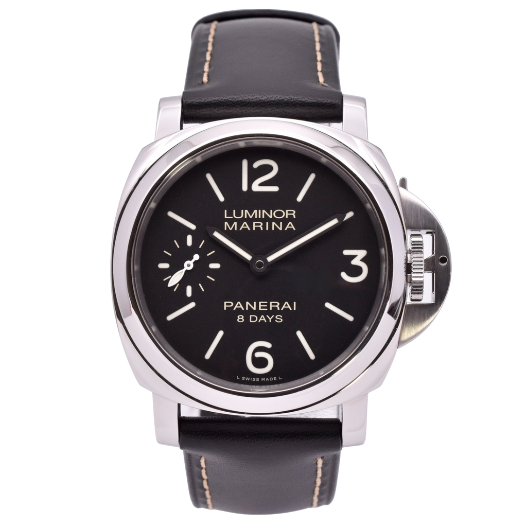 Panerai Luminor 2016 Box & Papers PAM00510 2016