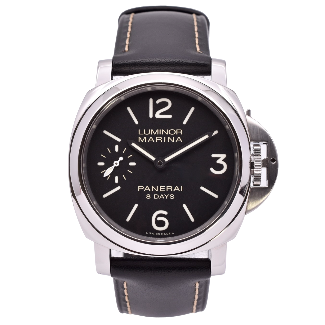 Panerai Luminor 2016 Box & Papers PAM00510 2016