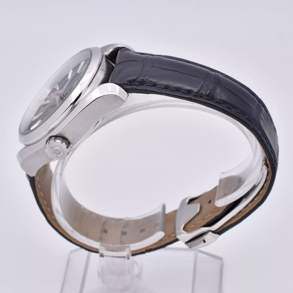 OMEGA Seamaster Annual Calendar 38.5mm 231.13.39.22.03.001 2015