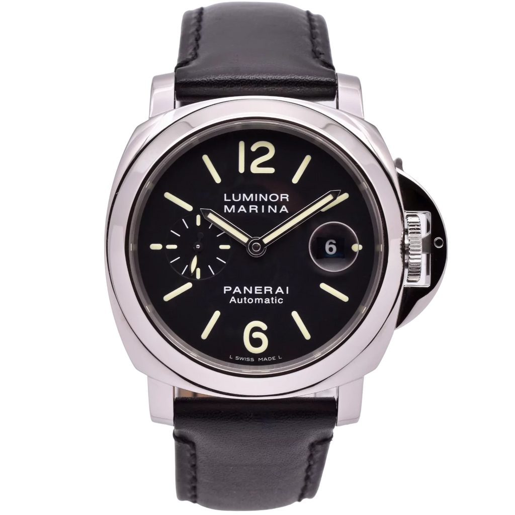 Panerai Luminor 44mm F Series PAM00104 2003