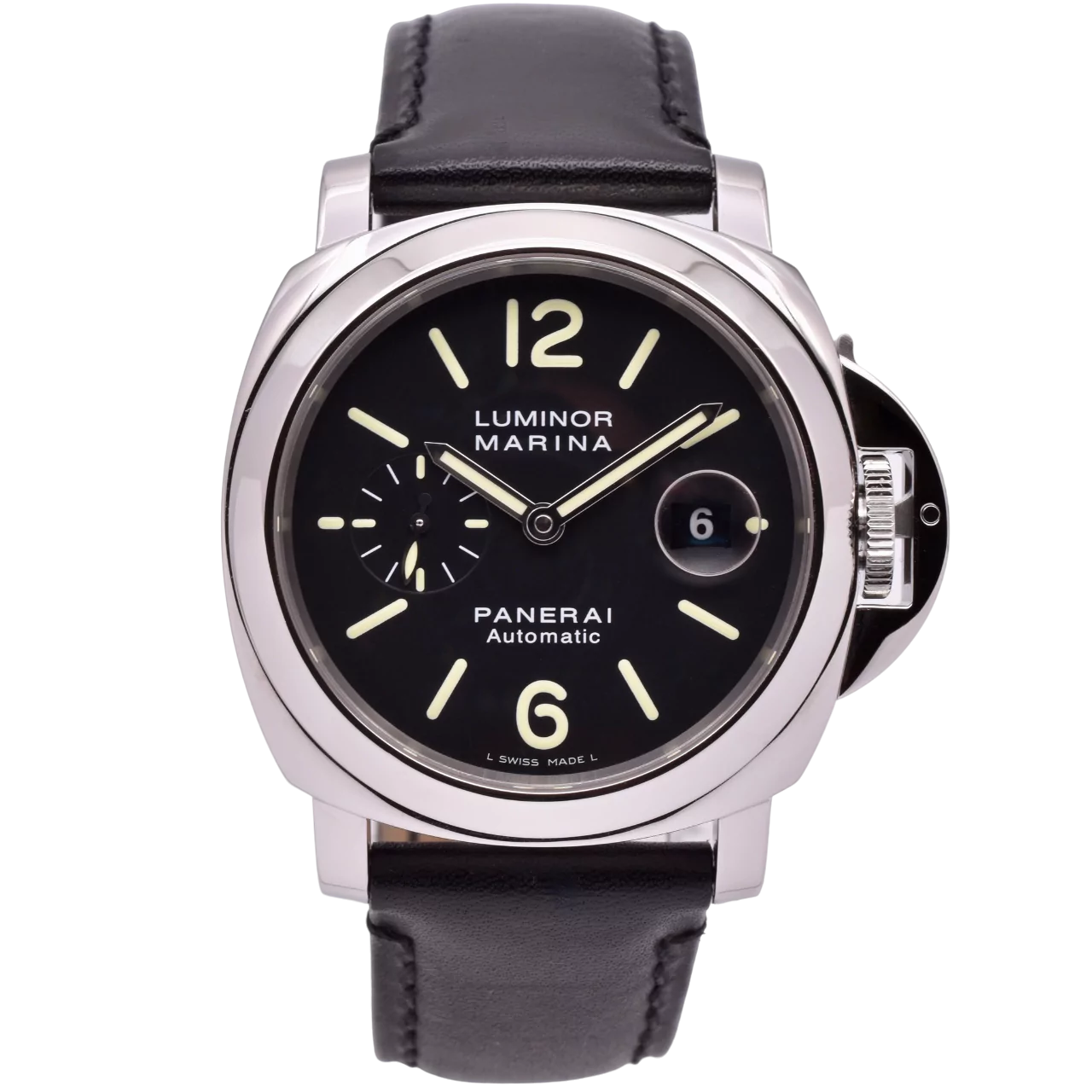 Panerai Luminor 44mm F Series PAM00104 2003