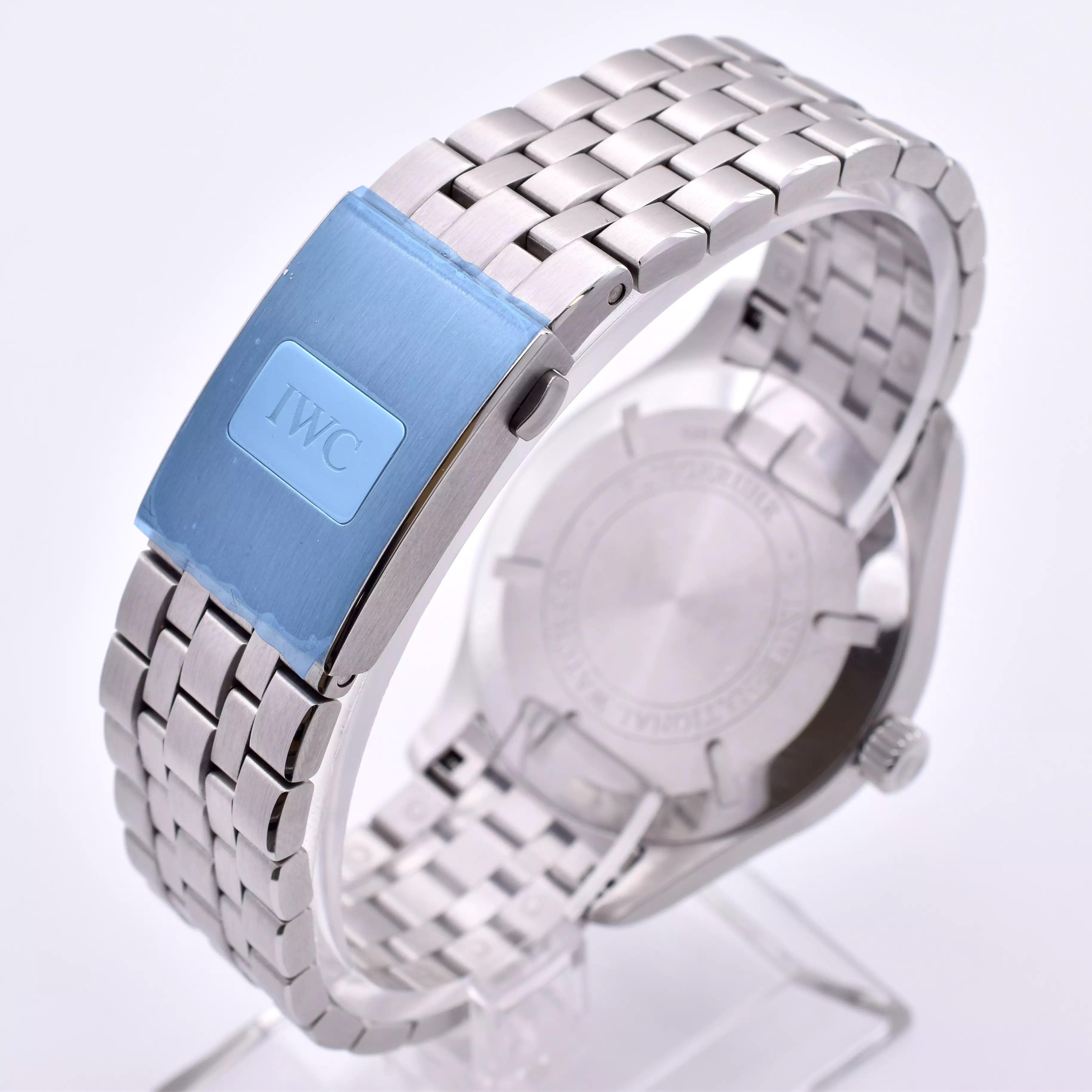 IWC Pilot Mark XVII 2015 IW326504 2015