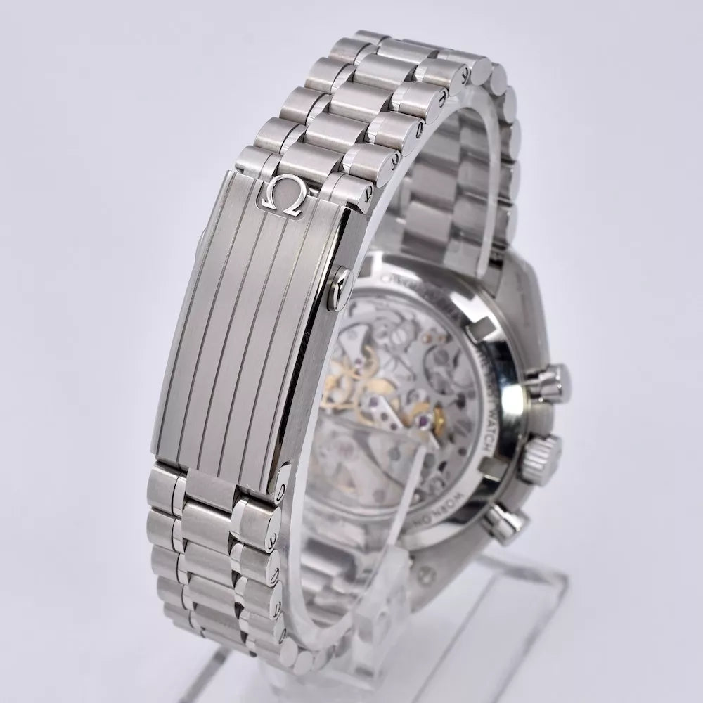 OMEGA Speedmaster 42mm White 310.30.42.50.04.001 2024