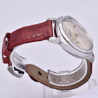 Panerai Luminor Ivory Sunburst Full Set PAM01248 2022