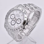 Rolex Daytona 1996 Excellent Set 16520 1997
