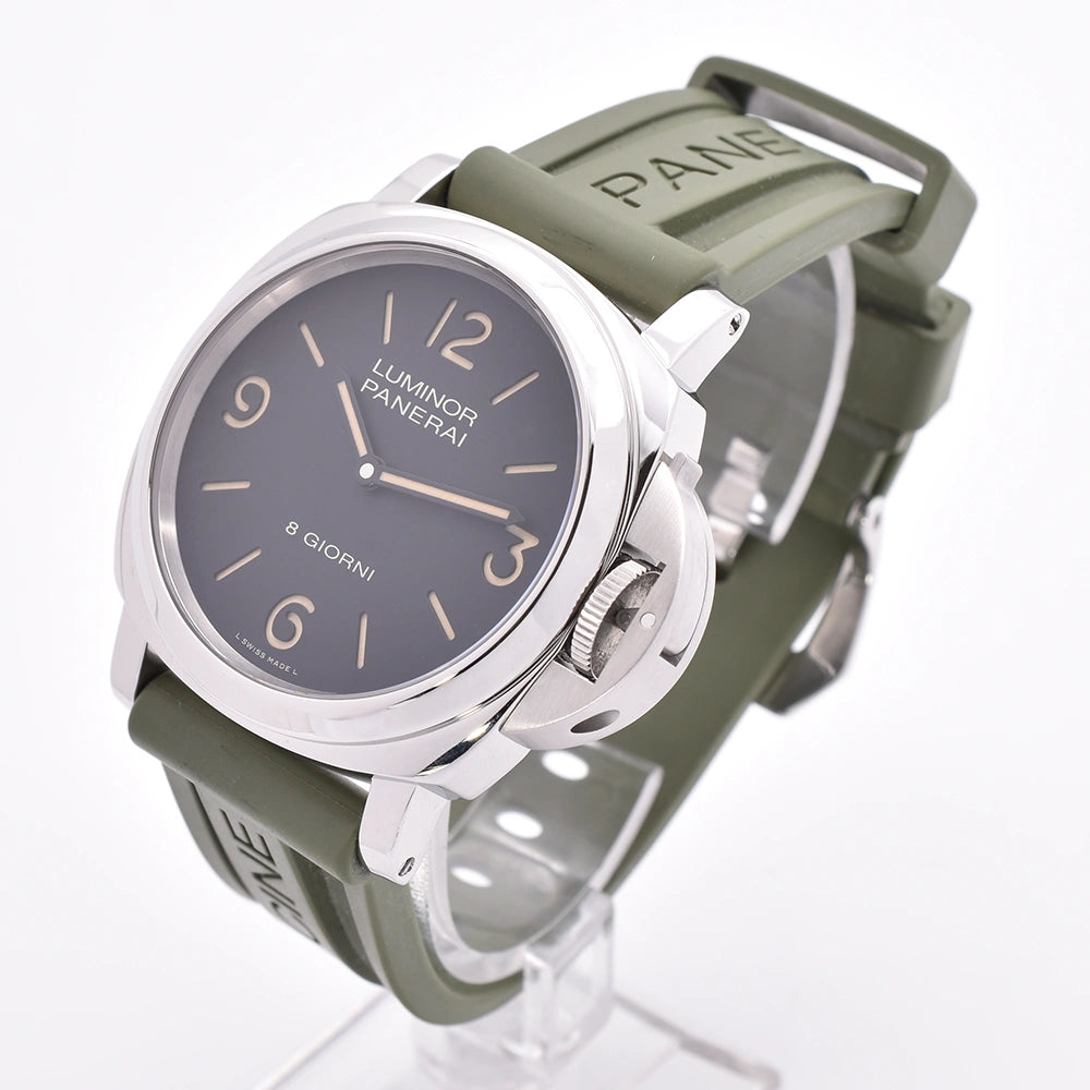 Panerai Luminor 44mm 2021 PAM00914 2021